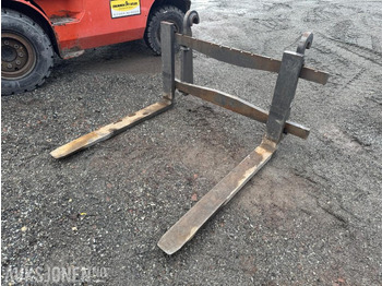 Навесное оборудование VOLVO