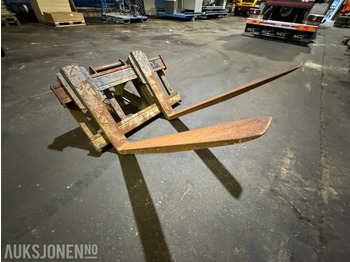 Навесное оборудование ENGCON