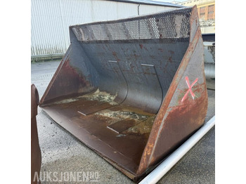 Навесное оборудование