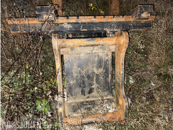 Навесное оборудование