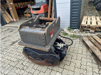 Навесное оборудование TIGER