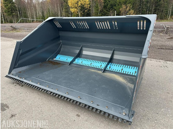 Навесное оборудование