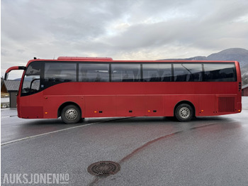 2011 Volvo 9700 B9R - Turbuss - 49 seter - Euro 5 - Eu godkjent в лизинг 2011 Volvo 9700 B9R - Turbuss - 49 seter - Euro 5 - Eu godkjent: фото 2 2011 Volvo 9700 B9R - Turbuss - 49 seter - Euro 5 - Eu godkjent в лизинг 2011 Volvo 9700 B9R - Turbuss - 49 seter - Euro 5 - Eu godkjent: фото 2