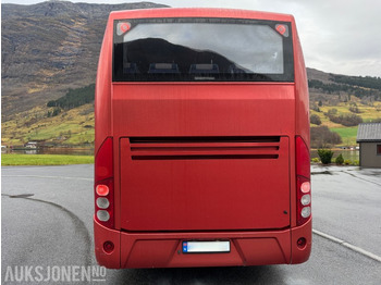 2011 Volvo 9700 B9R - Turbuss - 49 seter - Euro 5 - Eu godkjent в лизинг 2011 Volvo 9700 B9R - Turbuss - 49 seter - Euro 5 - Eu godkjent: фото 4 2011 Volvo 9700 B9R - Turbuss - 49 seter - Euro 5 - Eu godkjent в лизинг 2011 Volvo 9700 B9R - Turbuss - 49 seter - Euro 5 - Eu godkjent: фото 4