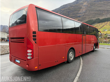 2011 Volvo 9700 B9R - Turbuss - 49 seter - Euro 5 - Eu godkjent в лизинг 2011 Volvo 9700 B9R - Turbuss - 49 seter - Euro 5 - Eu godkjent: фото 5 2011 Volvo 9700 B9R - Turbuss - 49 seter - Euro 5 - Eu godkjent в лизинг 2011 Volvo 9700 B9R - Turbuss - 49 seter - Euro 5 - Eu godkjent: фото 5