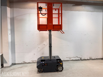 Подъёмник BRAVI