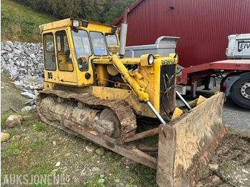 Строительное оборудование Cat D5 Bulldoser // doser: фото 2