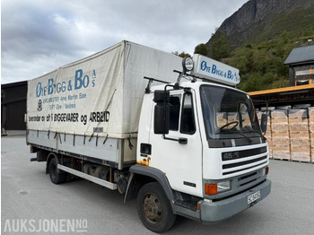 DAF FA 45 160 C08 med høy nyttelast в лизинг DAF FA 45 160 C08 med høy nyttelast: фото 3
