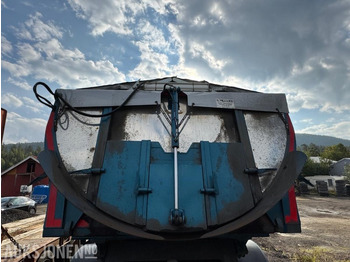 Грузовик 2022 BFAB LV-14,5 asfaltkasse: фото 4