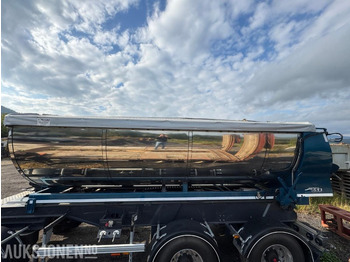 Грузовик 2022 BFAB LV-14,5 asfaltkasse: фото 2