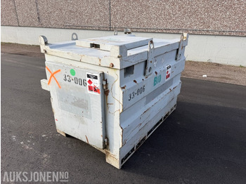 Строительное оборудование