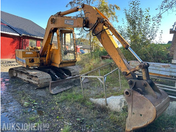 Экскаватор KOBELCO