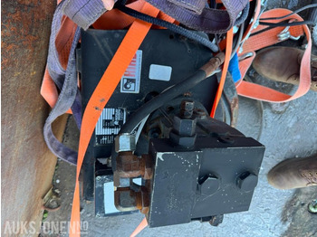 Kranbil Vinsj - ingen minstepris в лизинг Kranbil Vinsj - ingen minstepris: фото 5