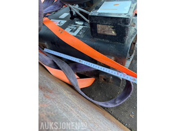 Kranbil Vinsj - ingen minstepris в лизинг Kranbil Vinsj - ingen minstepris: фото 3