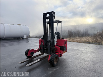 Погрузочно-разгрузочная техника PALFINGER