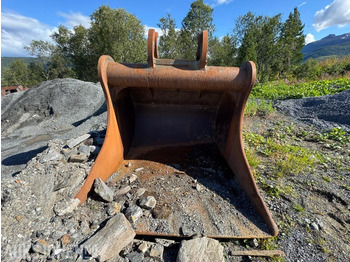 Навесное оборудование для Строительной техники 2018 SMP Storskuffe 3 Kubikk: фото 4