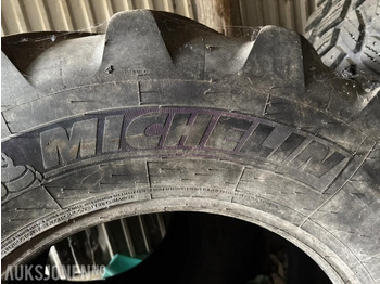 Сельскохозяйственная техника 2 stk.Framhjul til traktor Dimensjon 540/65R30: фото 2