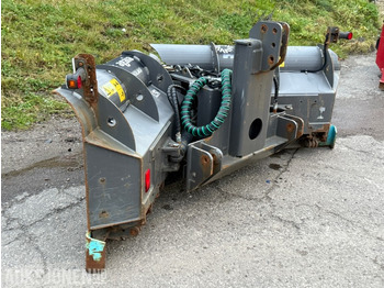 Сельскохозяйственная техника 2019 Holms PV-2.8 V-plog / Snøplog: фото 4