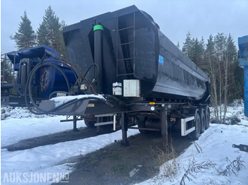 Прицеп NOR SLEP