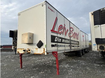 Прицеп PARATOR