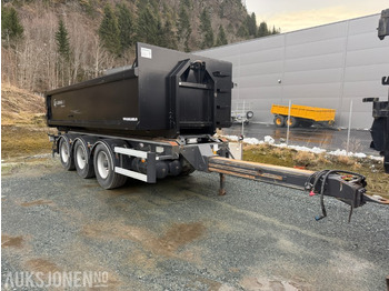 Прицеп NOR SLEP