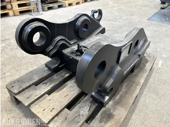 Строительное оборудование UBRUKT Götene Hydraulisk HK-feste S80: фото 4 Строительное оборудование UBRUKT Götene Hydraulisk HK-feste S80: фото 4