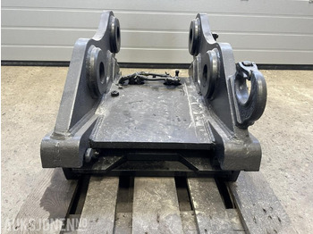 Строительное оборудование UBRUKT Götene Hydraulisk HK-feste S80: фото 2 Строительное оборудование UBRUKT Götene Hydraulisk HK-feste S80: фото 2