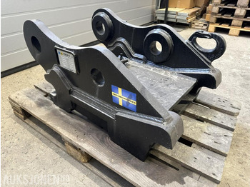 Строительное оборудование UBRUKT Götene Hydraulisk HK-feste S80: фото 3 Строительное оборудование UBRUKT Götene Hydraulisk HK-feste S80: фото 3