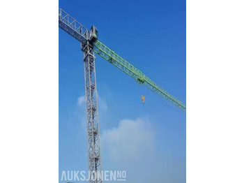 Кран ZOOMLION T7020-12H