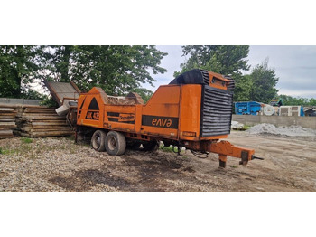 Шредер промышленный Doppstadt AK 435 Profi: фото 4 Шредер промышленный Doppstadt AK 435 Profi: фото 4