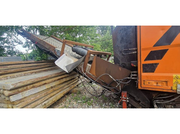 Шредер промышленный Doppstadt AK 435 Profi: фото 5 Шредер промышленный Doppstadt AK 435 Profi: фото 5