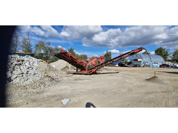 Грохот Sandvik QE 241: фото 2