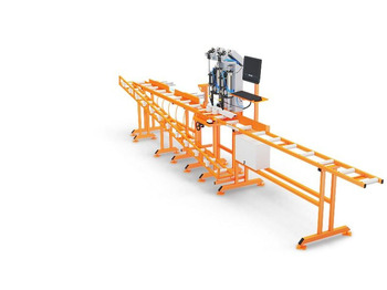 Новый Станок Wise Service Automatic two-headed screwdriver WS208: фото 2