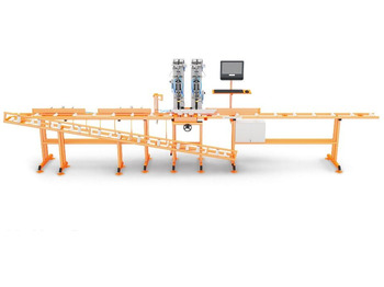 Новый Станок Wise Service Automatic two-headed screwdriver WS208: фото 3