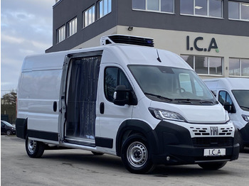 Фургон-рефрижератор FIAT Ducato
