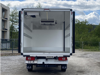 Фургон-рефрижератор MERCEDES-BENZ Sprinter 317
