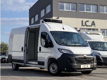 Фургон-рефрижератор PEUGEOT Boxer