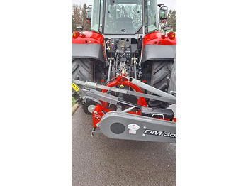 Новый Косилка Massey Ferguson MF DM 306-P / Fella RAMOS 320-P: фото 5