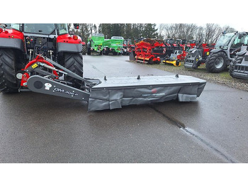 Новый Косилка Massey Ferguson MF DM 306-P / Fella RAMOS 320-P: фото 3