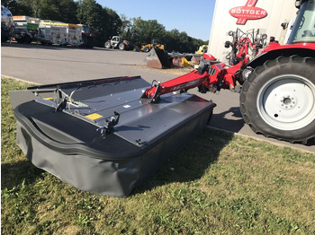 Новый Косилка Massey Ferguson MF DM 316 TL-V-KC / FELLA RAMOS 3160 TLX-KC: фото 2