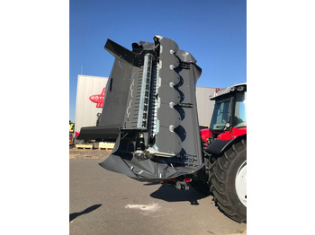 Новый Косилка Massey Ferguson MF DM 316 TL-V-KC / FELLA RAMOS 3160 TLX-KC: фото 4