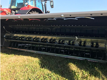 Новый Косилка Massey Ferguson MF DM 316 TL-V-KC / FELLA RAMOS 3160 TLX-KC: фото 3