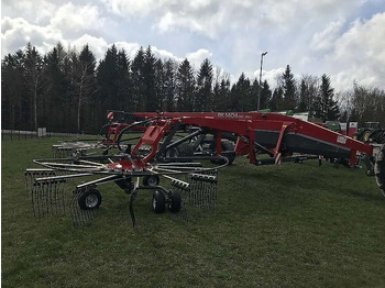 Сеноворошилка MASSEY FERGUSON 1000 series