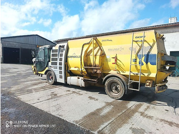 Кормораздатчик SGARIBOLDI