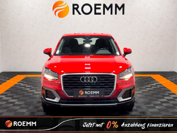 Внедорожник AUDI