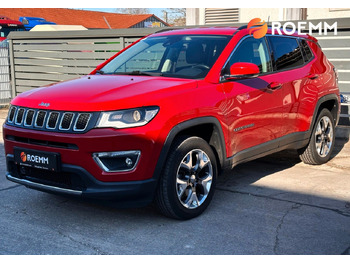 Внедорожник JEEP