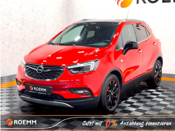 Внедорожник Opel Mokka X Design Line Start/Stop *GARANTIE: фото 3