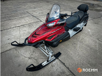 Другая техника YAMAHA