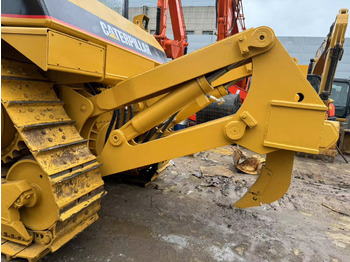 Бульдозер Caterpillar CAT D8R D8T D7H D7R D7G D7R D7E Used Bulldozer in Excellent Work Condition for Slae: фото 3
