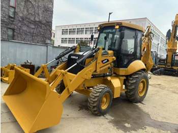 Экскаватор-погрузчик CATERPILLAR 420F